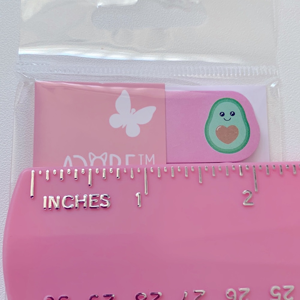 Cute Sticky Notes - Picture 4 of 6